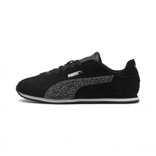 Foto van product PUMA ST Track Feline sneakers voor Dames, Zwart