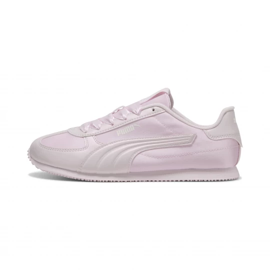 Foto van product PUMA ST Track Perla sneakers voor Dames, Roze / Wit