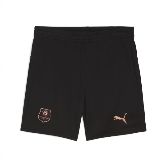 Foto van product PUMA Stade Rennais FC 25 / 26 short, Zwart