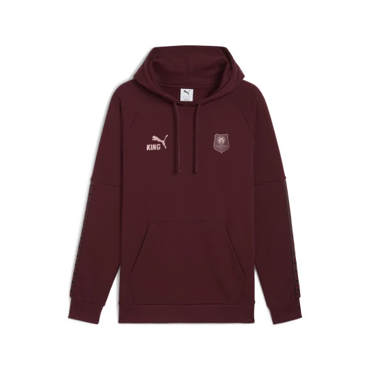 Foto van product PUMA Stade Rennais FC KING hoodie voor Heren