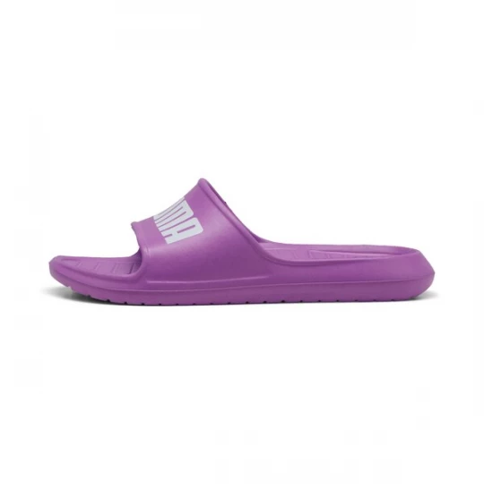 Foto van product PUMA Strand- / badschoen 'Divecat v2' lichtgrijs / lila