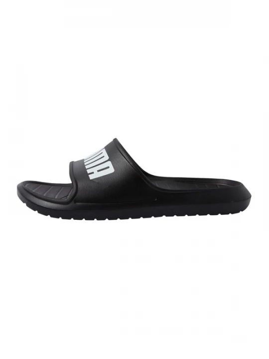 Foto van product PUMA Strand- / badschoen 'Divecat V2' zwart / wit