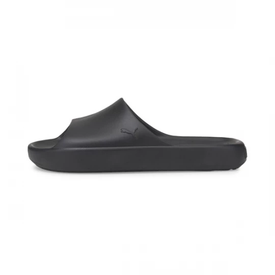 Foto van product PUMA Strand- / badschoen 'Shibui Cat' zwart