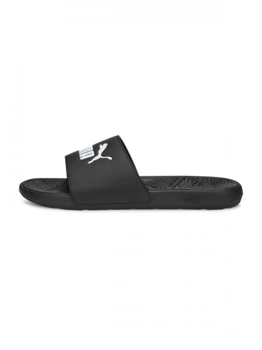 Foto van product PUMA Strand- / badschoen zwart / wit