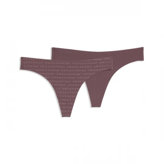 Foto van product PUMA String cappuccino / donkerbruin