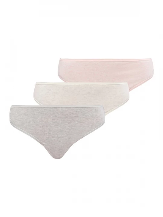 Foto van product PUMA String lichtbeige / lichtgrijs / pastelroze