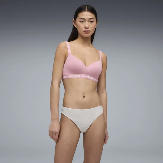 Foto van product PUMA strings voor Dames, Meerkleurig