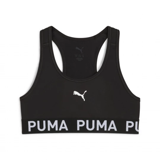 Foto van product PUMA STRONG bh voor Dames, Zwart