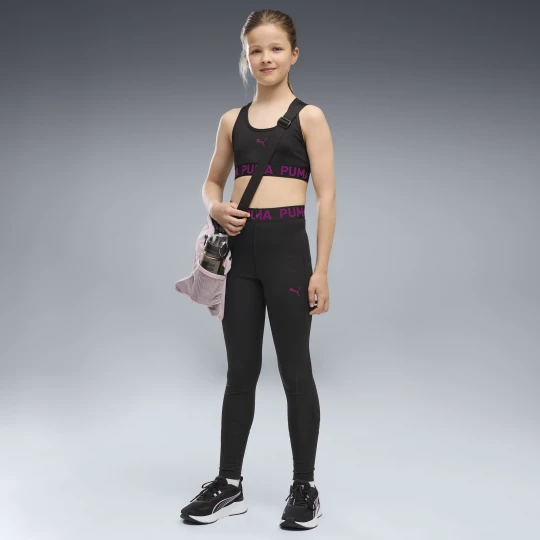 Foto van product PUMA STRONG trainingstight voor Dames, Zwart