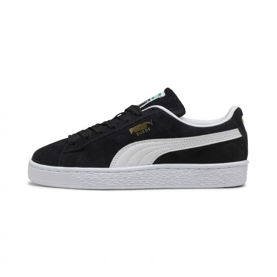 Foto van product PUMA SuÃ¨de Classic sneakers, Zwart / Wit