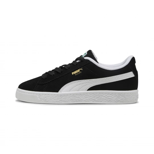 Foto van product PUMA SuÃ¨de Classic sneakers, Zwart / Wit