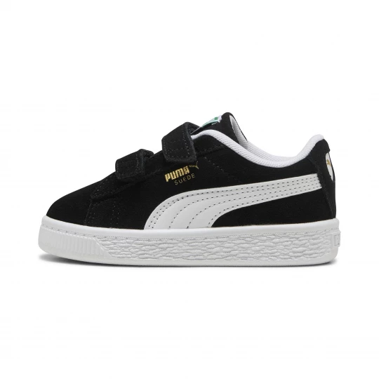 Foto van product PUMA SuÃ¨de Classic sneakers, Zwart / Wit