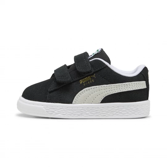 Foto van product PUMA Suede Classic LF V sneakers, Zwart / Wit