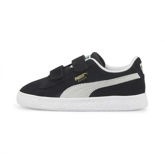 Foto van product PUMA Suede Classic LF V sportschoenen, Zwart / Wit
