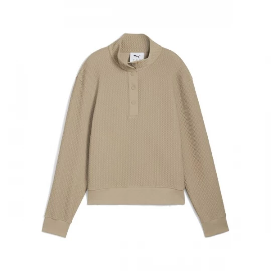 Foto van product PUMA Sweatshirt 'Boulder' cappuccino
