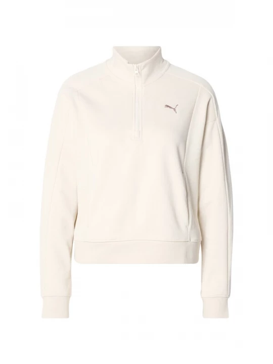 Foto van product PUMA Sweatshirt 'Class' wolwit