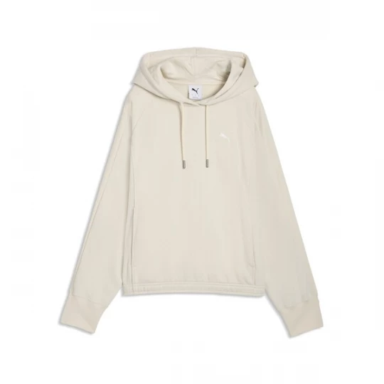 Foto van product PUMA Sweatshirt crème