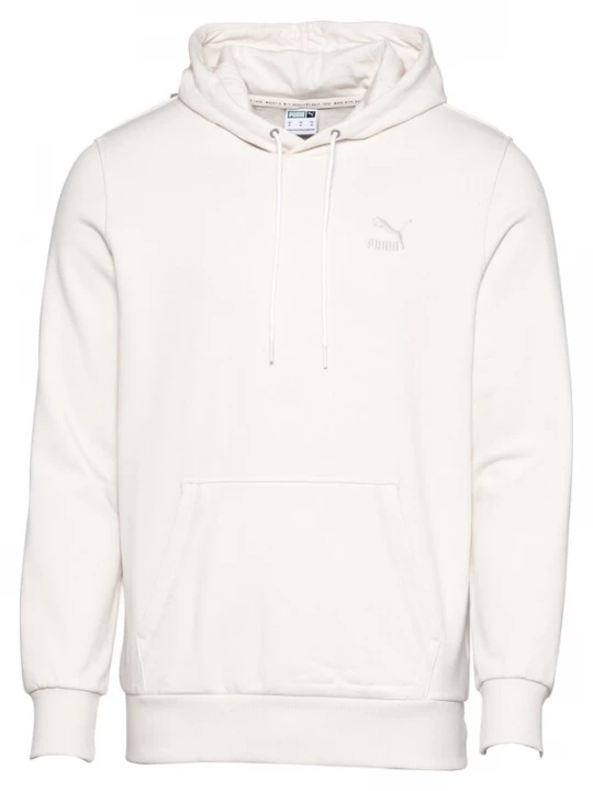 Foto van product PUMA Sweatshirt 'Embro' wit