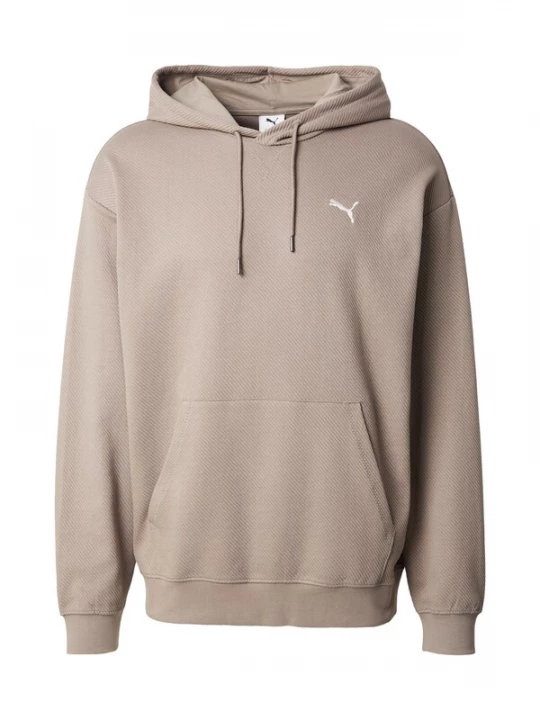 Foto van product PUMA Sweatshirt 'ESS' greige