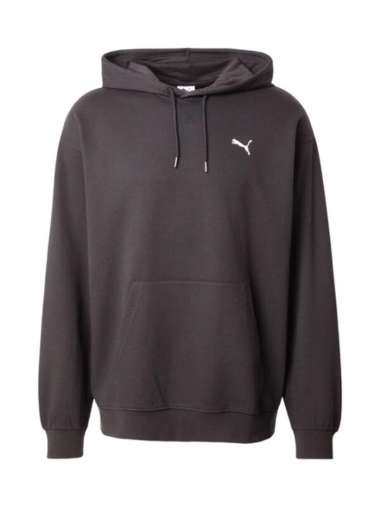 Foto van product PUMA Sweatshirt 'ESS' zwart
