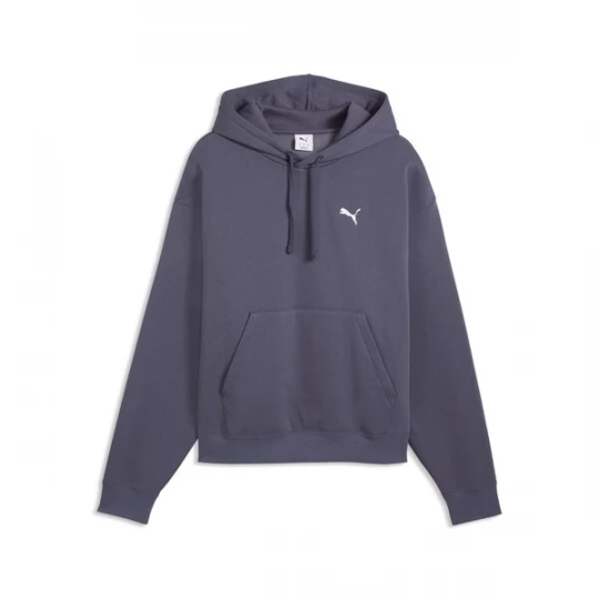 Foto van product PUMA Sweatshirt 'Essentials ' antraciet / wit