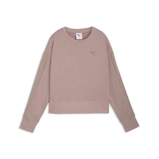 Foto van product PUMA Sweatshirt 'Her' camel / sand