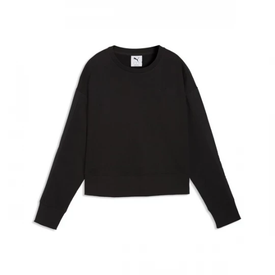Foto van product PUMA Sweatshirt 'Her' zwart