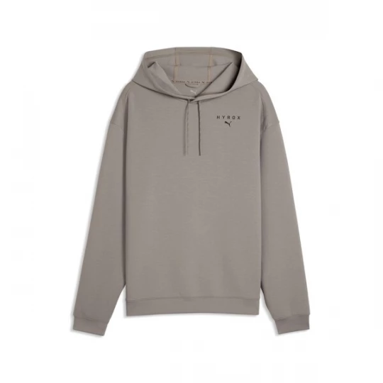 Foto van product PUMA Sweatshirt lichtgrijs / zwart