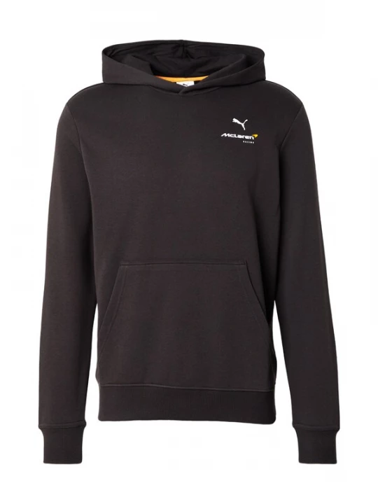 Foto van product PUMA Sweatshirt 'McLaren ESS' zwart