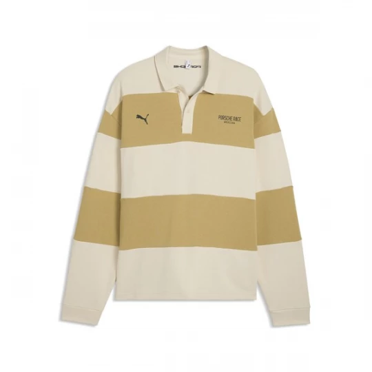 Foto van product PUMA Sweatshirt 'Porsche Legacy' beige / camel