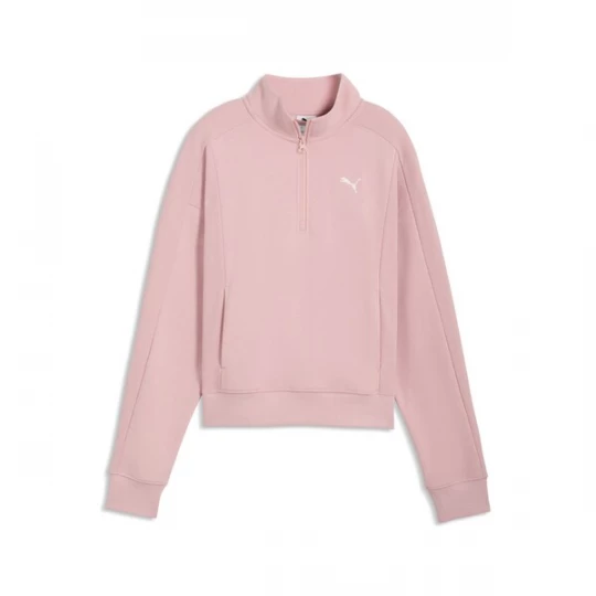 Foto van product PUMA Sweatshirt rosé