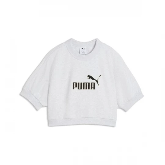 Foto van product PUMA Sweatshirt wit