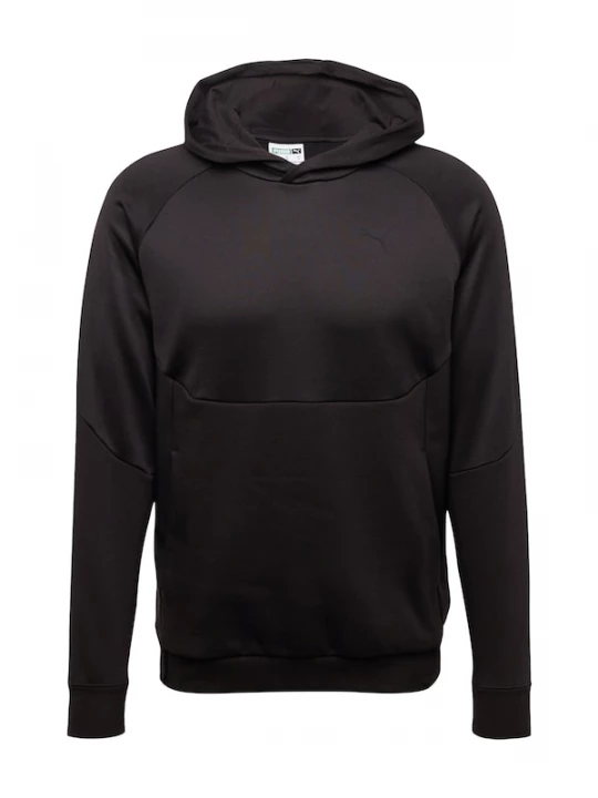 Foto van product PUMA Sweatshirt zwart