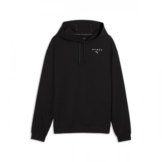 Foto van product PUMA Sweatshirt zwart / wit