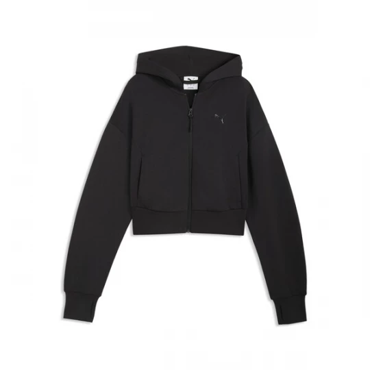 Foto van product PUMA Sweatvest 'Pumatech Sense' zwart