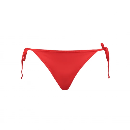 Foto van product PUMA Swim Bikinibroekje voor Dames, Rood