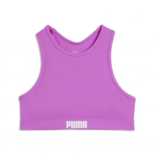 Foto van product PUMA Swim Top voor Dames, Roze