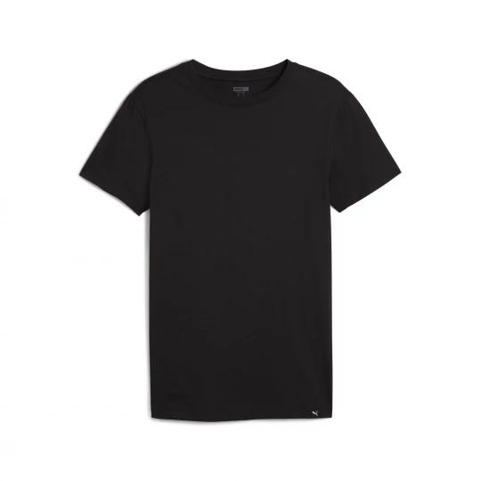Foto van product PUMA T-shirt met ronde hals voor Heren, Zwart