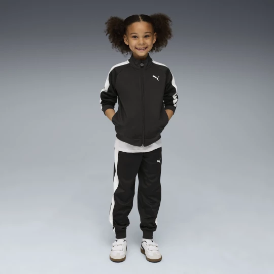Foto van product PUMA T7 Always On Track trainingspak, Zwart