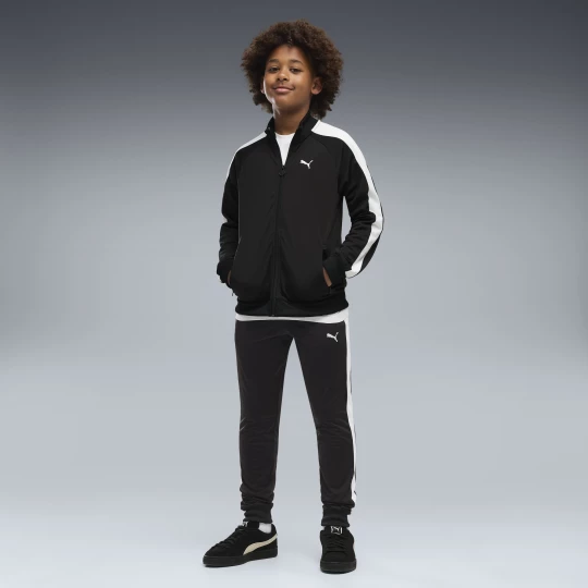 Foto van product PUMA T7 ALWAYS ON trainingsbroek voor Heren, Zwart