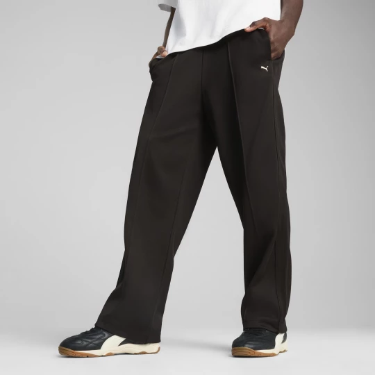 Foto van product PUMA T7 trainingsbroek voor Heren, Zwart