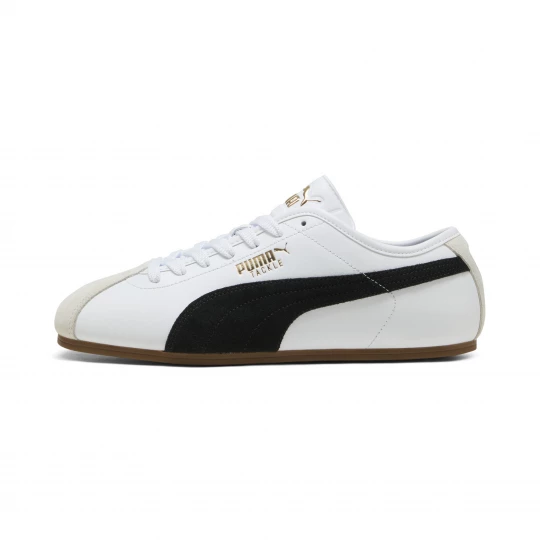 Foto van product PUMA Tackle OG-sneakers uniseks, Zwart / Wit
