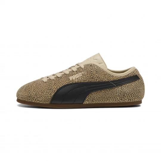 Foto van product PUMA Tackle Topcat sneakers voor Dames, Roze
