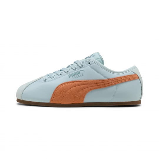Foto van product PUMA Tackle uniseks sneakers, Oranje