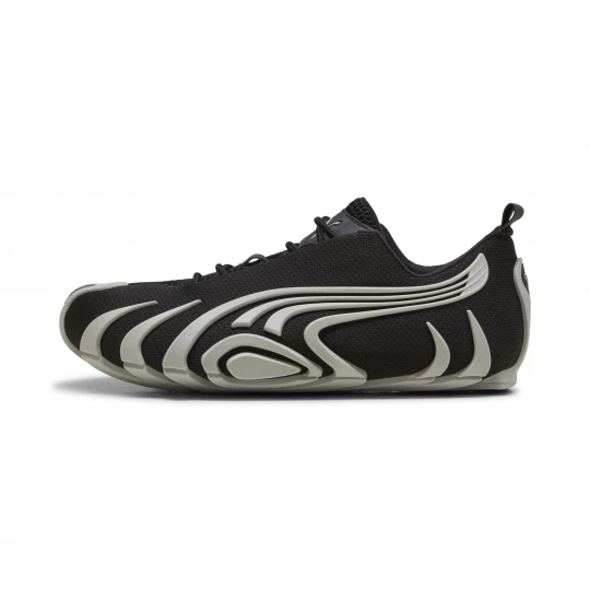 Foto van product PUMA Talon OG uniseks sneakers, Zwart / Grijs