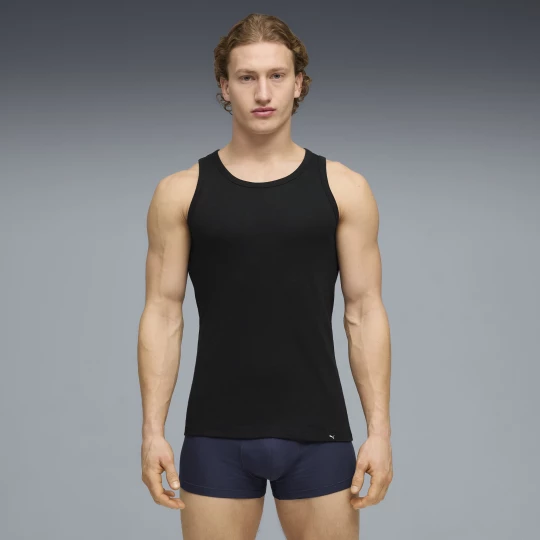 Foto van product PUMA Tanktops voor Heren, Zwart