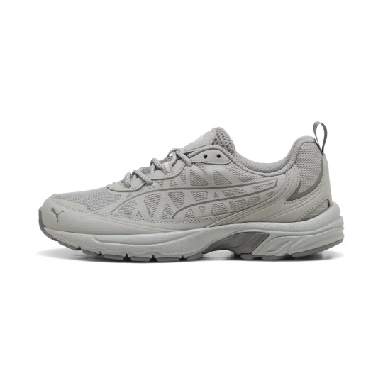 Foto van product PUMA Tech Form hardloopschoenen, Grijs / Zilver