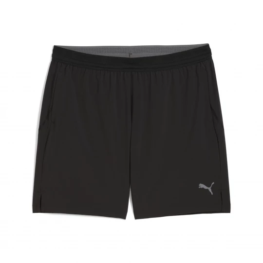Foto van product PUMA TECH TRAINING 5" Stretch short voor Heren, Zwart