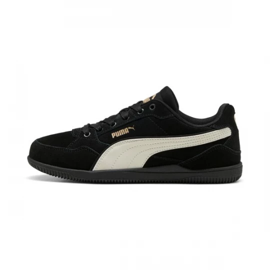 Foto van product PUMA Teenslipper 'K-Moda' crème / zwart
