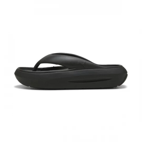 Foto van product PUMA Teenslipper zwart